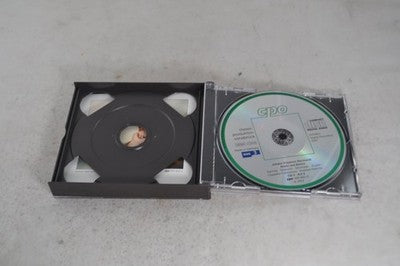 Johann Friedrich Reichardt Erwin & Elmire 2 CDs Classical Music