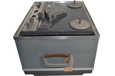 Revox G36 Reel to Reel Tape Recorder Good Working Order SHIPPING