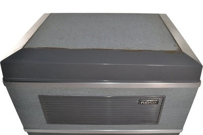 Revox G36 Reel to Reel Tape Recorder Good Working Order SHIPPING