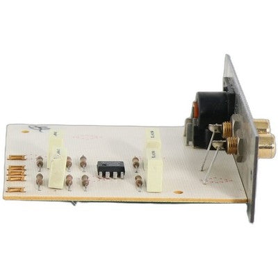 Quad 44 CD Aux Input Module RCA 5 Pin DIN Preamp Spare Part UK - Chorlton Analogue