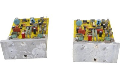Quad 405-2 Amplifier Board Modules Pair M12565-5
