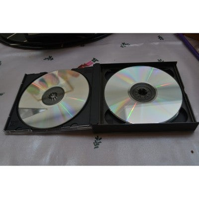 Giacomo Meyerbeer / Various - Les Huguenots Box Set 3 CDs 2002 - Chorlton Analogue