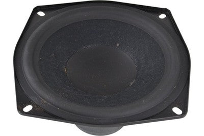 Mission 82-LF158 Speaker Subwoofer 5 Ohm Black HiFi Audio