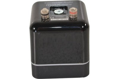 Cambridge Audio Minx Min 12 Compact Speaker High Performance Black Finish