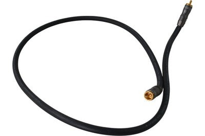 Cambridge Audio Digital Audio Cable RCA 75 Ohm Double Screened Interconnect