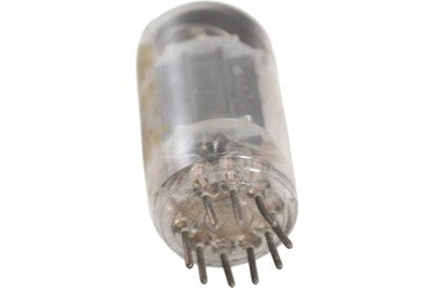 Mullard ECL83 Vintage Vacuum Tube British Valve 9 Pin Untested Triode Pentode