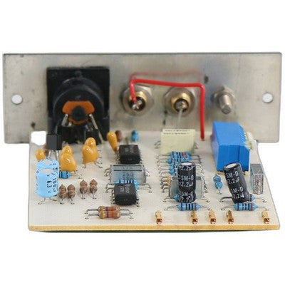 Quad 44 MM Phono Disc Input Module Grey Panel Preamp Spare Part UK - Chorlton Analogue