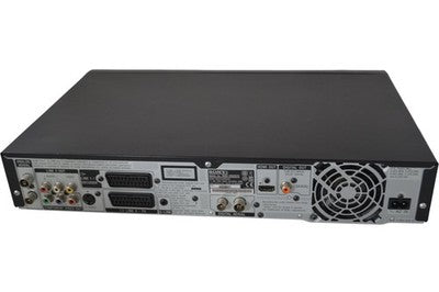 Sony RDR-HXD870 DVD Recorder 160GB HDD HDMI Digital Analogue Tuner