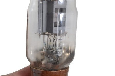 Marconi KT66 Vintage Audio Vacuum Tube Valve Tested 5.25 mA/V