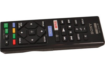 Sony RMT-VB100I Remote Control for BD Player Netflix Smart Button RMTVB100I
