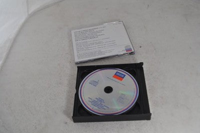 Sherrill Milnes - Guglielmo Tell (CD Box Set)