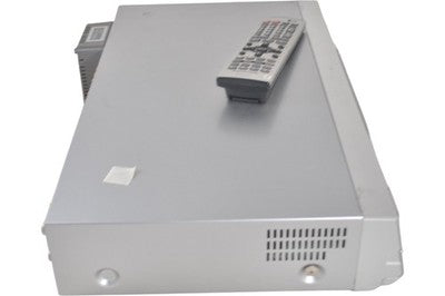 Panasonic DMR-E500H DVD Video Recorder HDD DVD RAM Remote DMRE500H