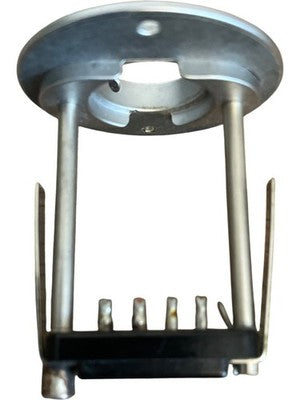 SME 3009 Sub Assembly Arm Collar Clips 4 Pin Socket Early Series II