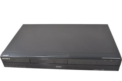 Sony RDR-HX725 DVD HDD Recorder 160GB SCART iLINK DV Remote Tested RDRHX725