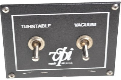 VPI 16.5 Vinyl Record Cleaning Machine Turntable Vacuum Cleaner
