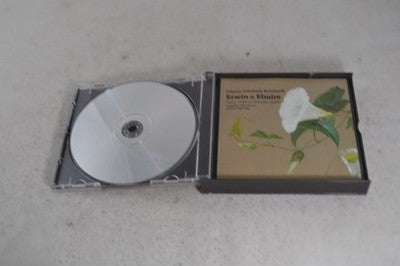 Johann Friedrich Reichardt Erwin & Elmire 2 CDs Classical Music