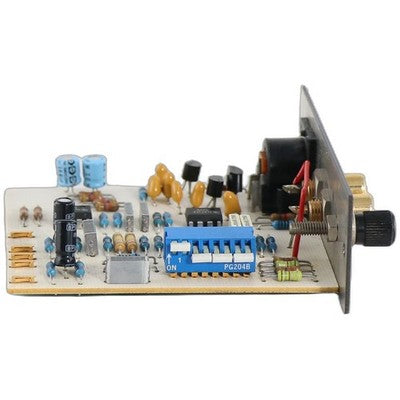 Quad 44 MM Phono Disc Input Module Grey Panel Preamp Spare Part UK - Chorlton Analogue