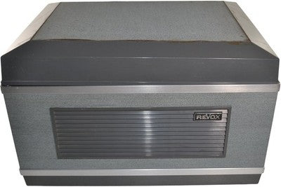 Revox G36 Reel to Reel Tape Recorder Good Working Order SHIPPING