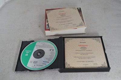 Claudio Scimone - Ermione (CD)