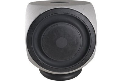 Bang & Olufsen BeoLab 2 Active Subwoofer 850W ICEpower B&O Silver Grey