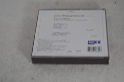 Johann Friedrich Reichardt Erwin & Elmire 2 CDs Classical Music