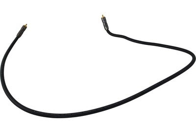 Cambridge Audio Digital Audio Cable RCA 75 Ohm Double Screened Interconnect