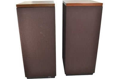 Mordaunt Short Festival 3 Standmount Speakers Vintage 3-Way