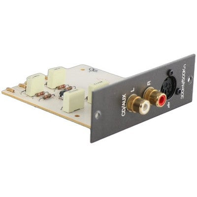 Quad 44 CD Aux Input Module RCA 5 Pin DIN Preamp Spare Part UK - Chorlton Analogue