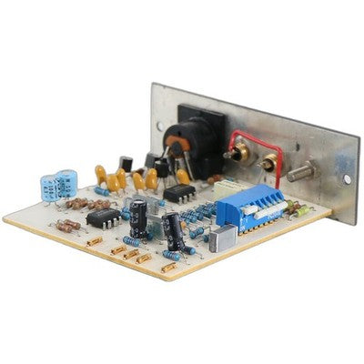 Quad 44 MM Phono Disc Input Module Grey Panel Preamp Spare Part UK - Chorlton Analogue