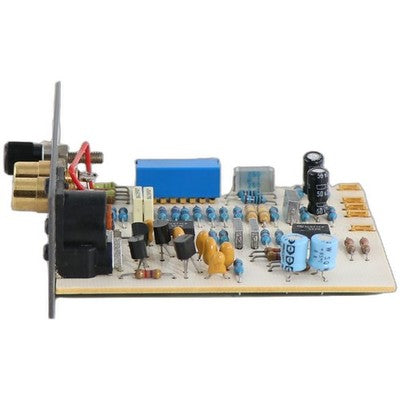 Quad 44 MM Phono Disc Input Module Grey Panel Preamp Spare Part UK - Chorlton Analogue
