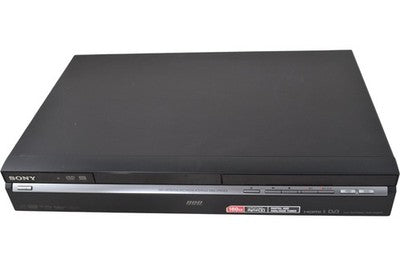 Sony RDR-HXD870 DVD Recorder 160GB HDD HDMI Digital Analogue Tuner RDRHXD870