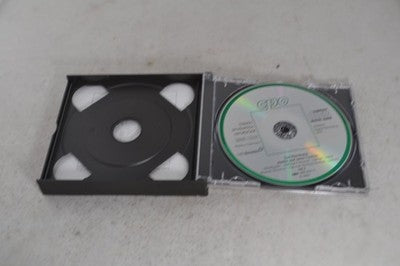 Carl Reinthaler Jephta Und Seine Tochter 2 CD Set Chamber Classic