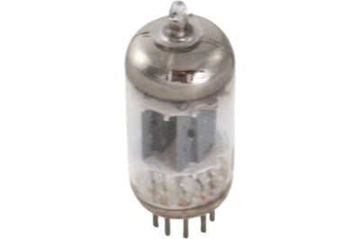 12AX7 Valve Vintage Vacuum Tube Preamp Component Strong Test Results ECC83 B339