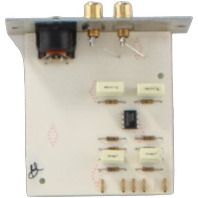 Quad 44 CD Aux Input Module RCA 5 Pin DIN Preamp Spare Part UK - Chorlton Analogue