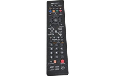 Samsung BND-60011A TV Universal Remote Control - Chorlton Analogue