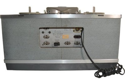 Revox G36 Reel to Reel Tape Recorder Good Working Order SHIPPING