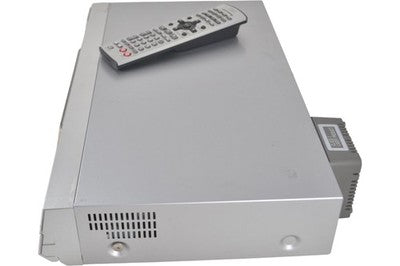 Panasonic DMR-E500H DVD Video Recorder HDD DVD RAM Remote DMRE500H