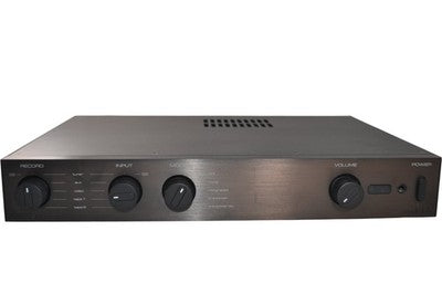 Audiolab 8200A Integrated Amplifier 60W Per Channel HiFi Stereo Amp