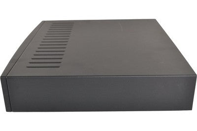 Linn AV 5105 Stereo Power Amplifier Black Home Audio HiFi
