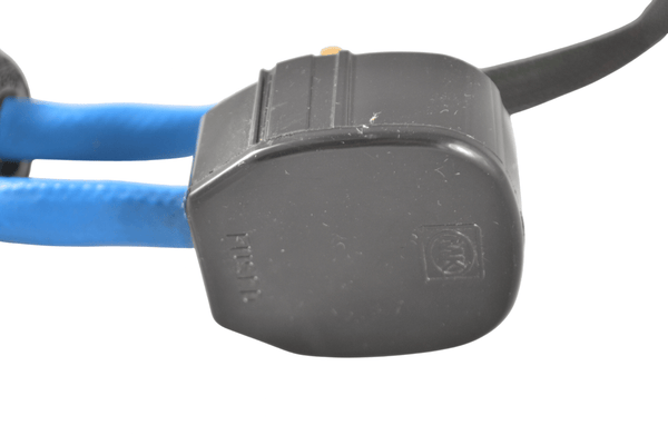 1m HiFi High Quality Wattgate MK Power Cable IEC Kettle Lead UK Plug Audiophile - Chorlton Analogue