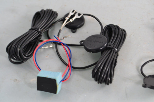 3x PKS Shock Sensors - Chorlton Analogue