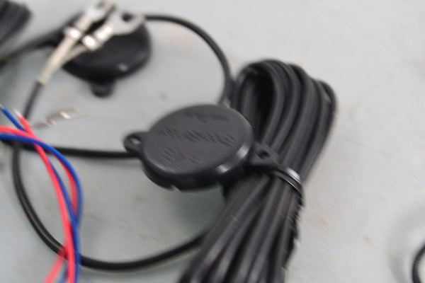 3x PKS Shock Sensors - Chorlton Analogue