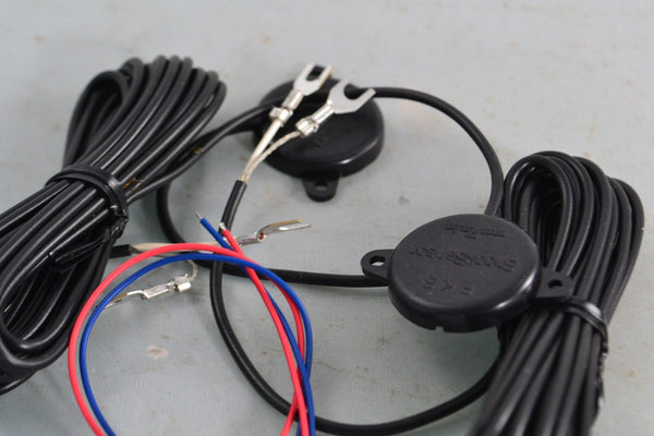3x PKS Shock Sensors - Chorlton Analogue