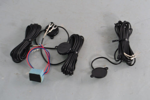 3x PKS Shock Sensors - Chorlton Analogue