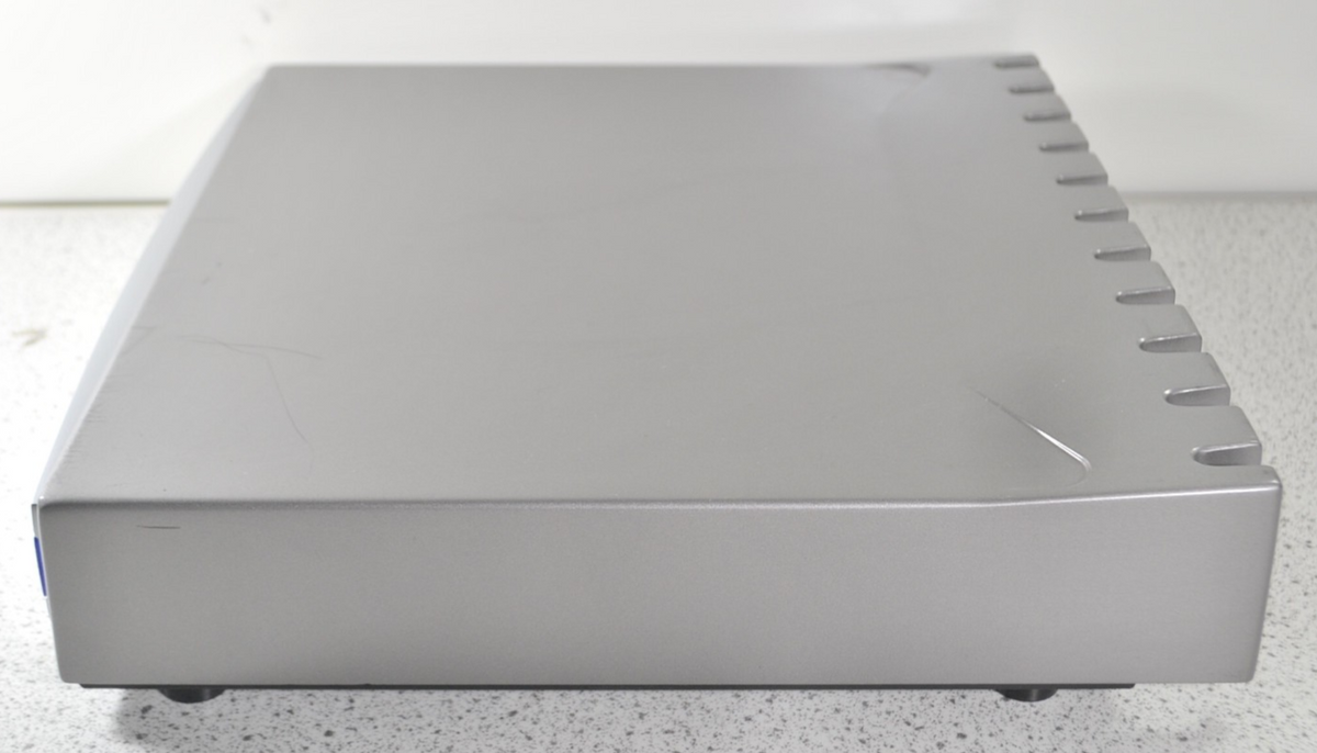 Quad 99 Pre Amplifier with MM MC Phono JUST SERVICED