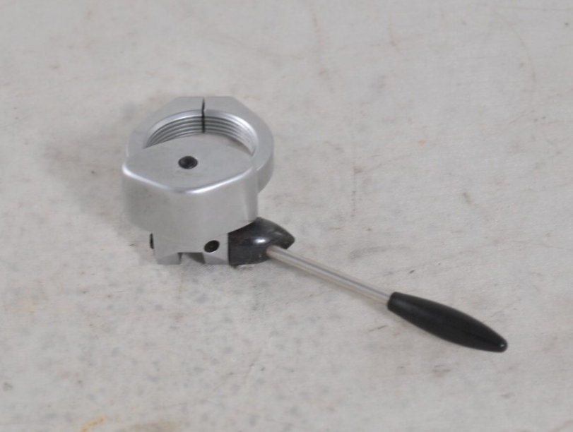 SME 3009 Dashpot Cueing Mechanism Series II Serviced Cue Arm Lifter for Tonearm