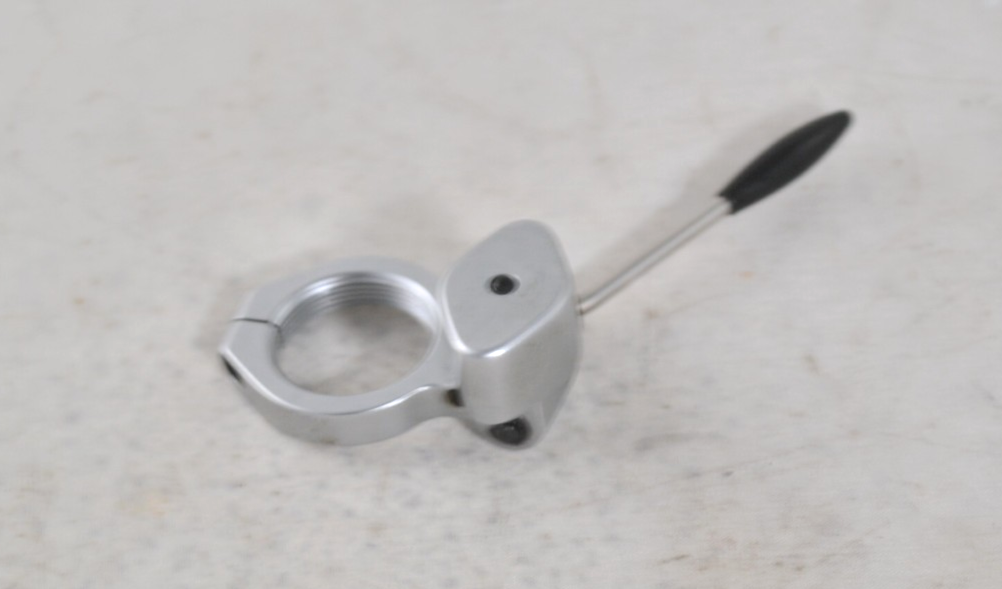 SME 3009 Dashpot Cueing Mechanism Series II Serviced Cue Arm Lifter for Tonearm