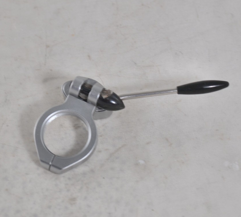SME 3009 Dashpot Cueing Mechanism Series II Serviced Cue Arm Lifter for Tonearm