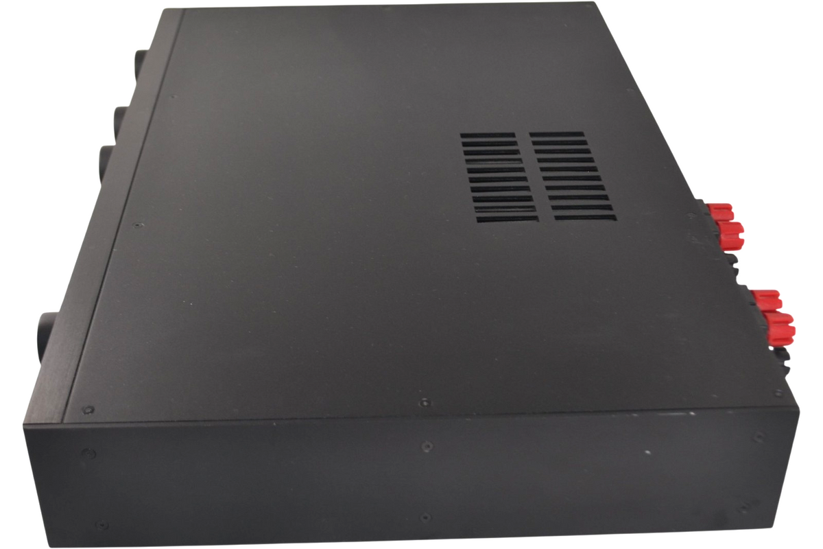 Audiolab 8200A Integrated Amplifier 60W Per Channel HiFi Stereo Amp
