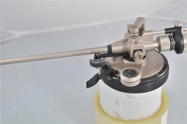 Technics EPA 500 Tonearm fiited with EPA-A501H Arm Wand Unit